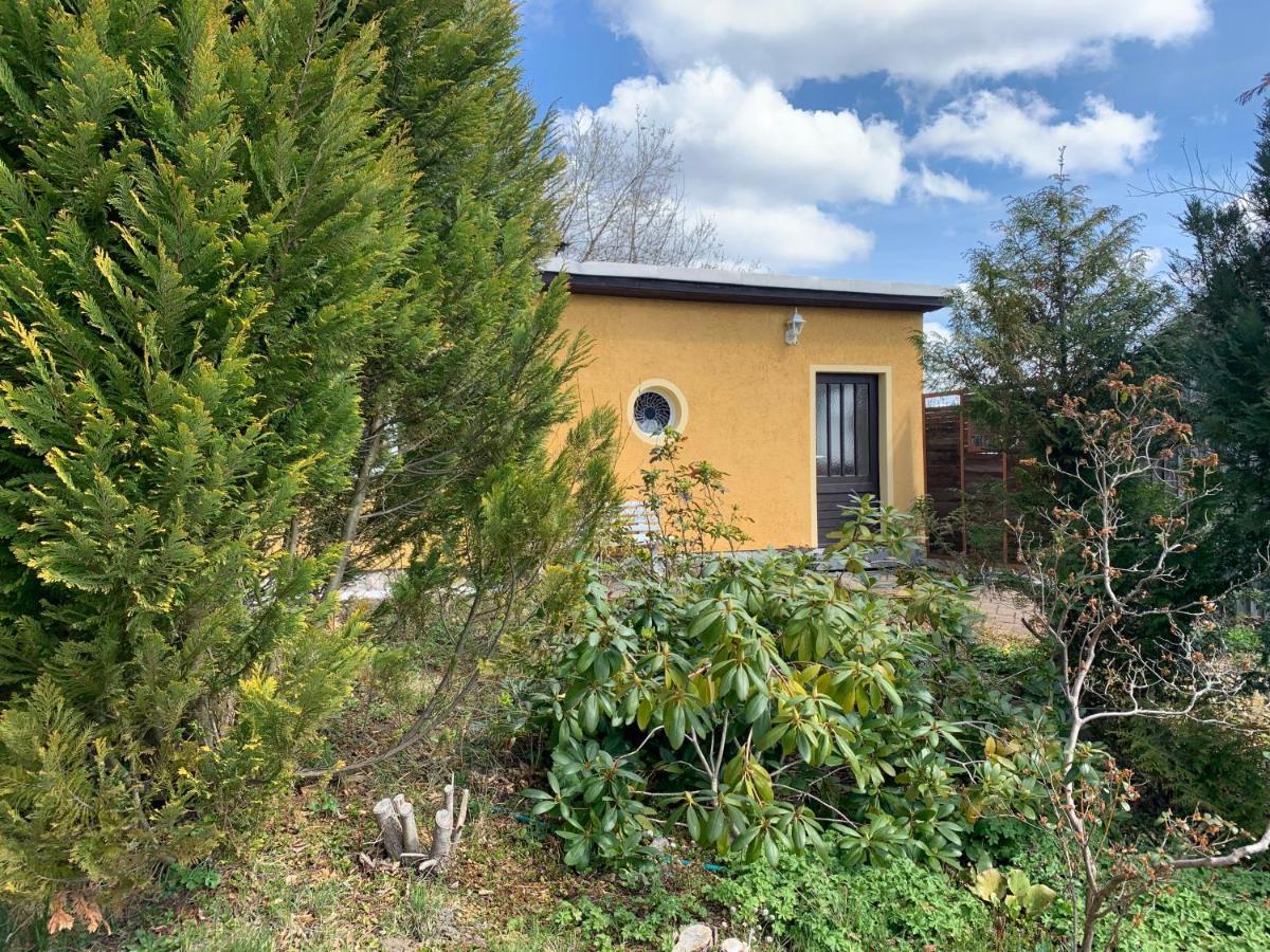 Ferienhaus Froehlich Albernau Exterior foto
