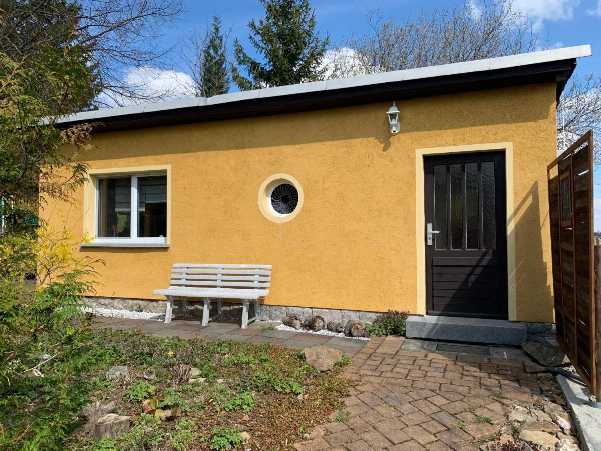Ferienhaus Froehlich Albernau Exterior foto