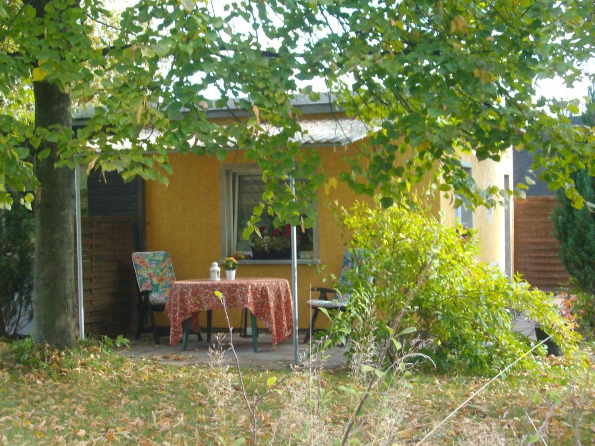 Ferienhaus Froehlich Albernau Exterior foto